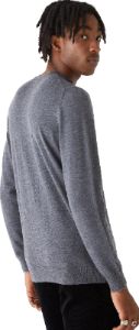 Merino Wool Knit Sweater - Men's|-|Chandail en tricot de laine mérinos - Homme sold by Altitude Sports
