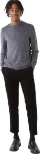 Merino Wool Knit Sweater - Men's|-|Chandail en tricot de laine mérinos - Homme sold by Altitude Sports