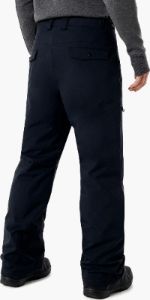 Ski Insulate 10K/2L Pant - Men's|-|Pantalon isolé Ski 10K/2L - Homme sold by Altitude Sports