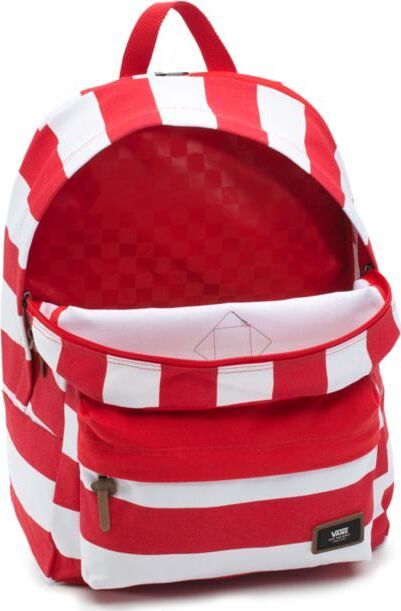 Old Skool Plus Backpack - Men's|-|Sac à dos Old Skool Plus Homme sold by Altitude Sports product image thumbnail 5