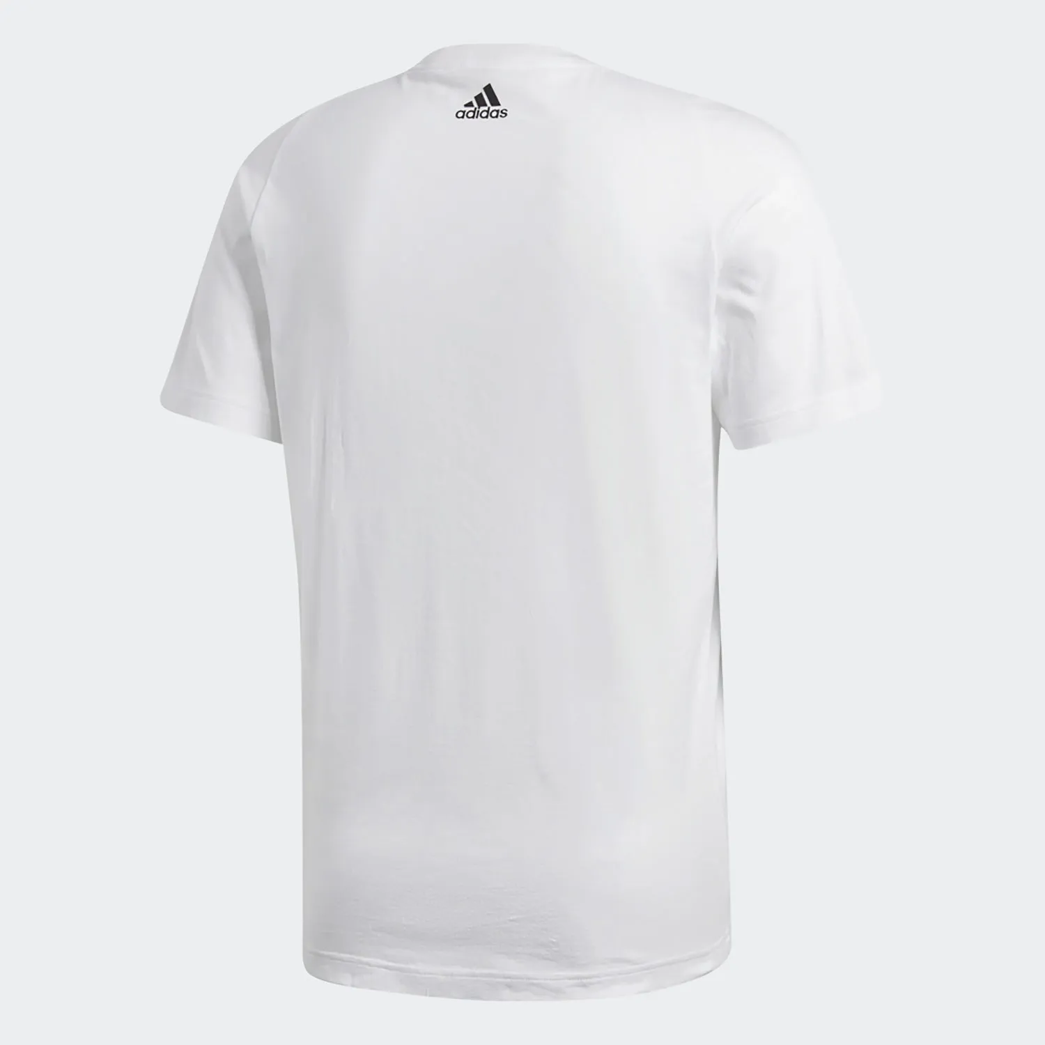 Men's Essentials Linear Tee|-|T-shirt Essentials Homme sold by Altitude Sports product image thumbnail 2