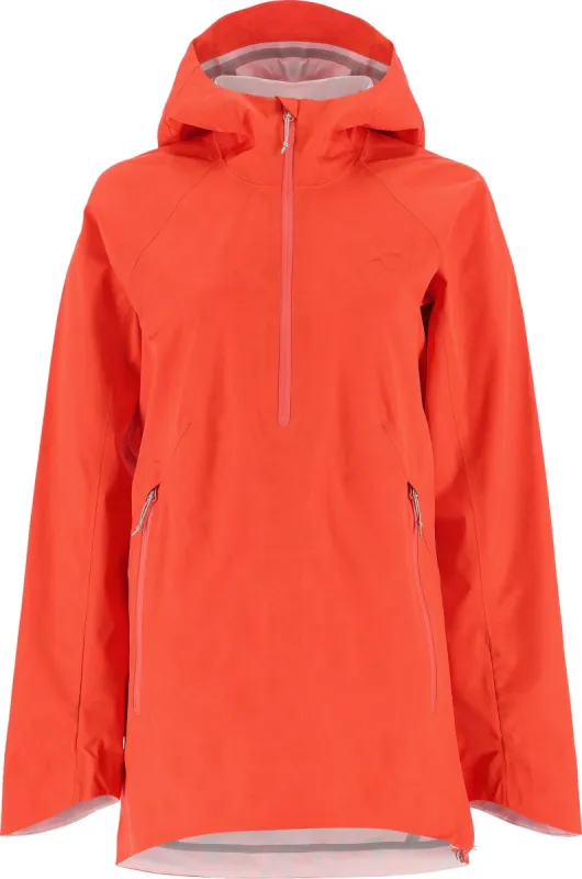 Voss Anorak Jacket - Women's|-|Manteau anorak Voss - Femme sold by Altitude Sports
