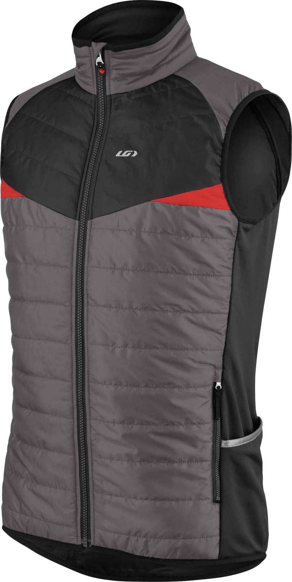 Randonnée Vest - Men's|-|Veste Randonnée - Homme sold by Altitude Sports product image thumbnail 3