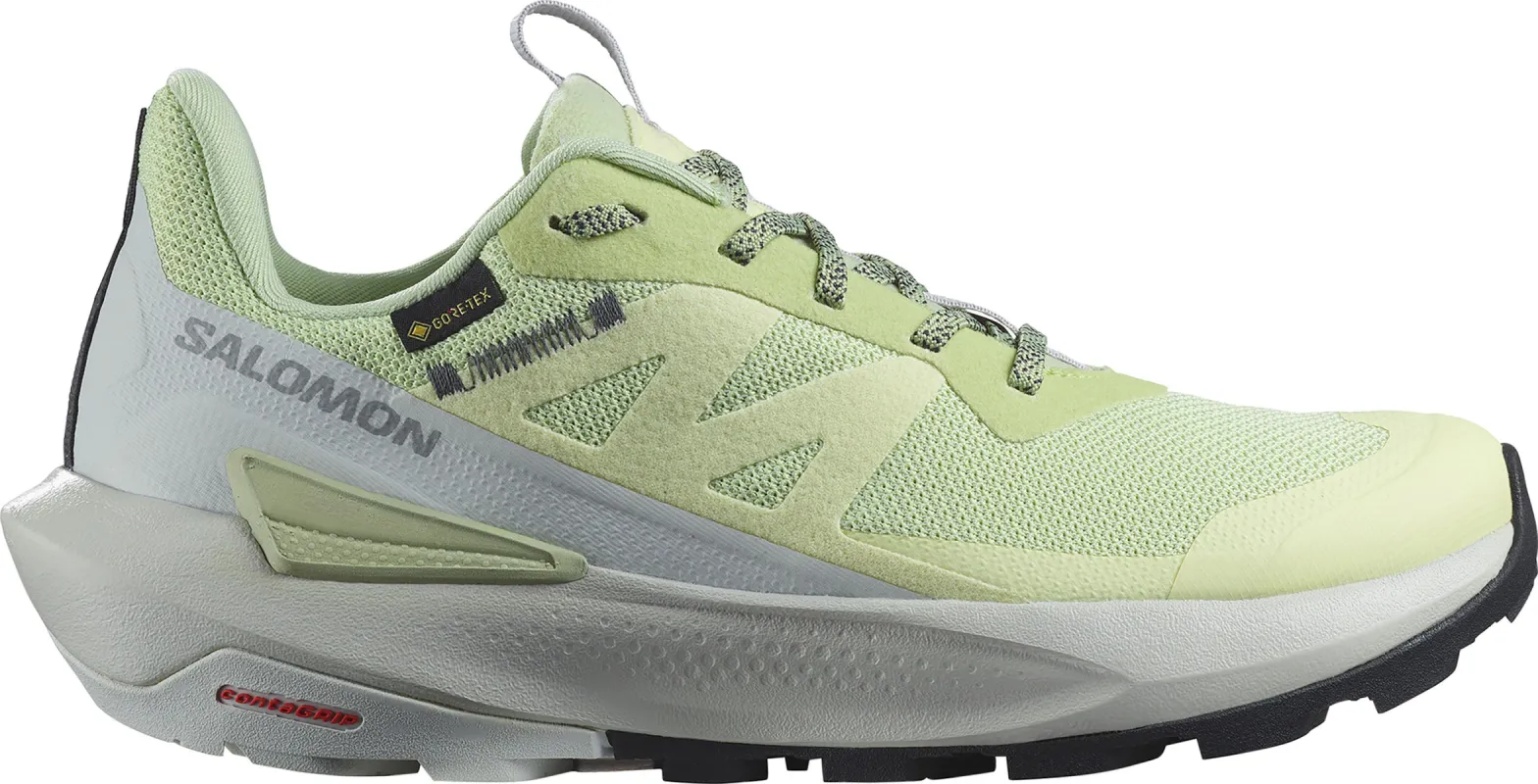 Elixir Activ GORE-TEX Hiking Shoes - Women's|-|Souliers de randonnée GORE-TEX Elixir Activ - Femme sold by Altitude Sports