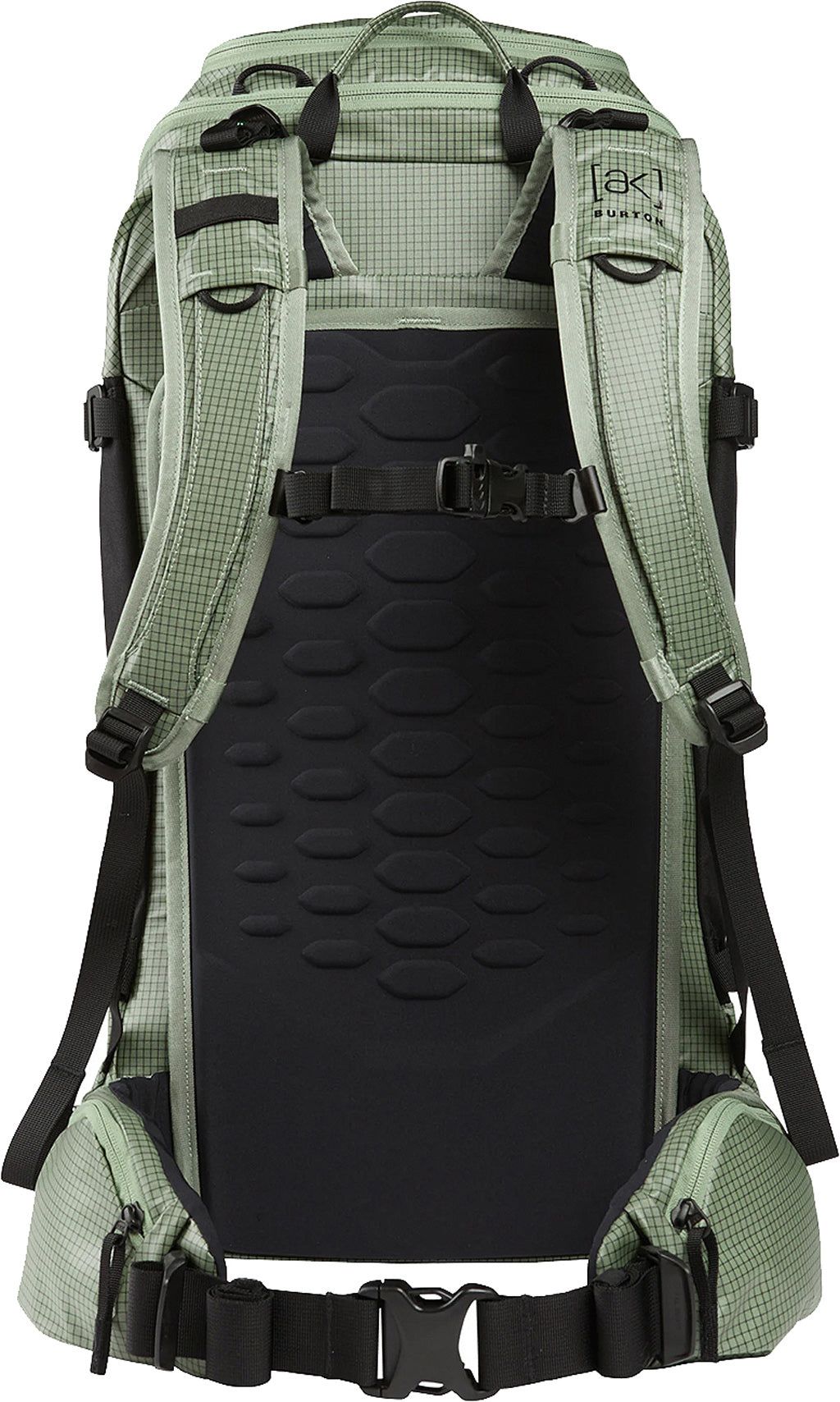 Ak Dispatcher 35L Backpack - Unisex|-|Sac à dos Dispatcher 35 L de Ak - Unisexe sold by Altitude Sports product image thumbnail 4
