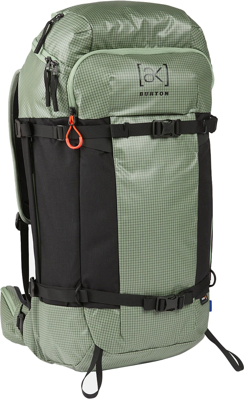 Ak Dispatcher 35L Backpack - Unisex|-|Sac à dos Dispatcher 35 L de Ak - Unisexe sold by Altitude Sports product image thumbnail 2