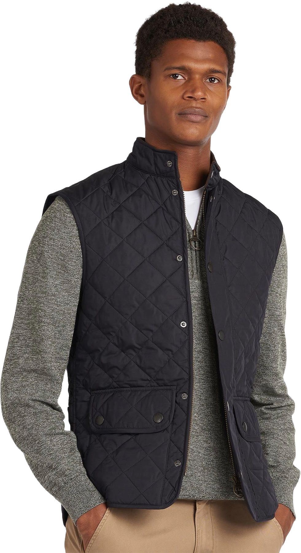 Lowerdale Gilet - Men's|-|Veste Lowerdale - Homme sold by Altitude Sports product image thumbnail 5