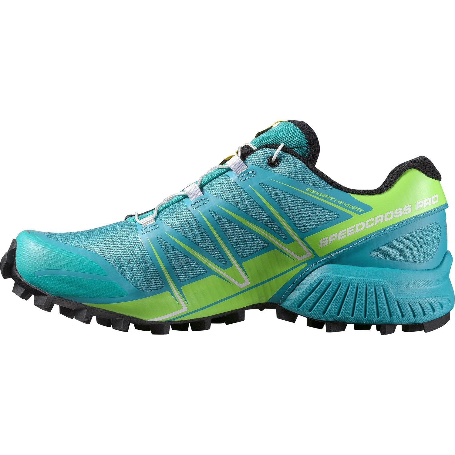 Women's Speedcross Pro Trail Running Shoes|-|Souliers de course sur sentier Speedcross Pro Femme sold by Altitude Sports product image thumbnail 4