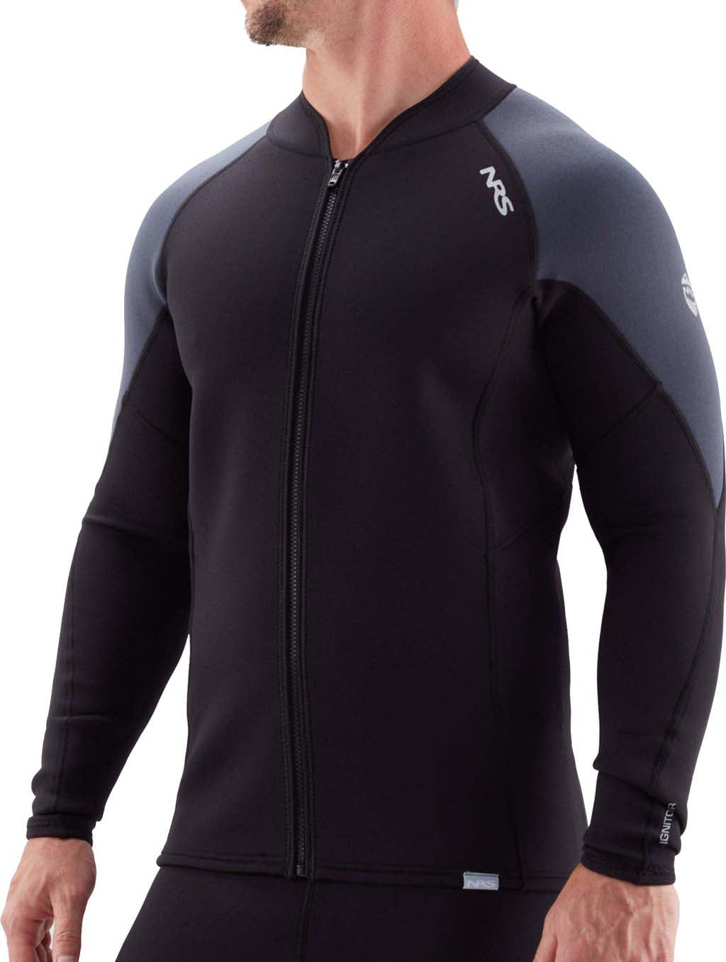 Ignitor Jacket - Men's|-|Manteau Ignitor - Homme sold by Altitude Sports product image thumbnail 4