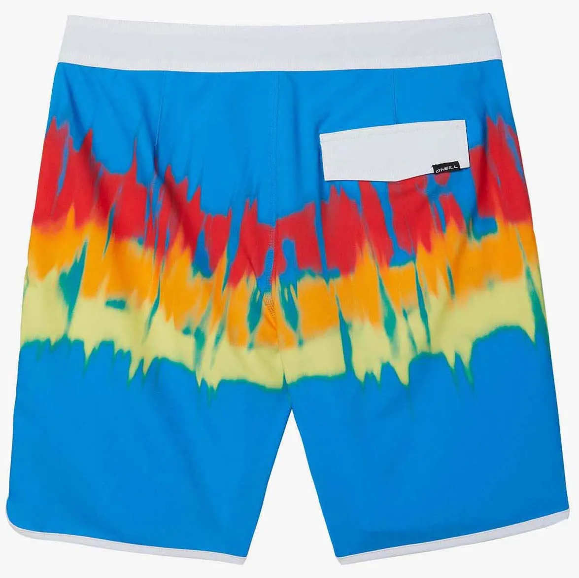 Hyperfreak Dreamweaver Boardshorts - Men’s|-|Maillot Boardshort Hyperfreak Dreamweaver - Homme sold by Altitude Sports product image thumbnail 2