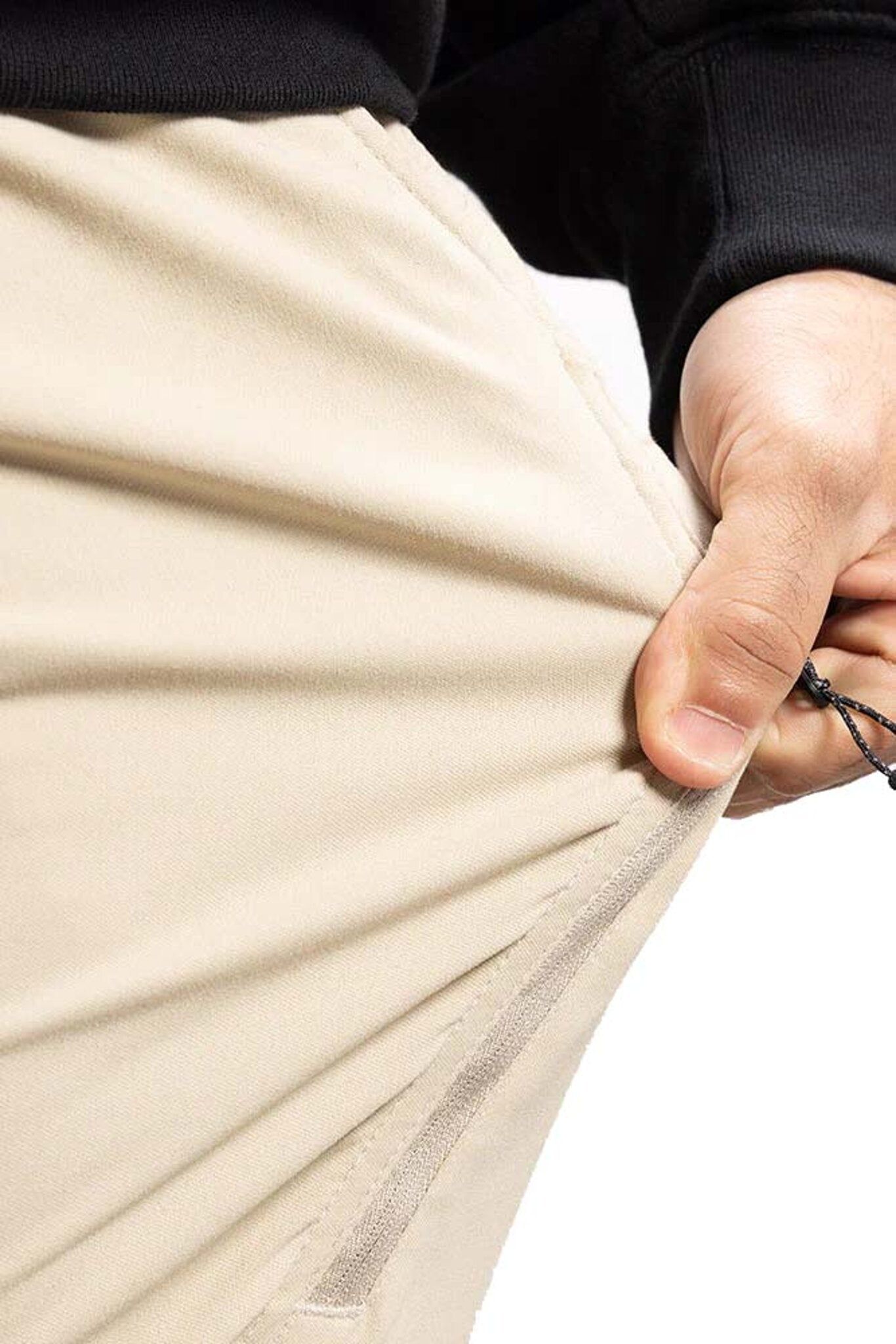 Anything Cargo Slim Pant - Men’s|-|Pantalon mince cargo Anything - Homme sold by Altitude Sports product image thumbnail 3