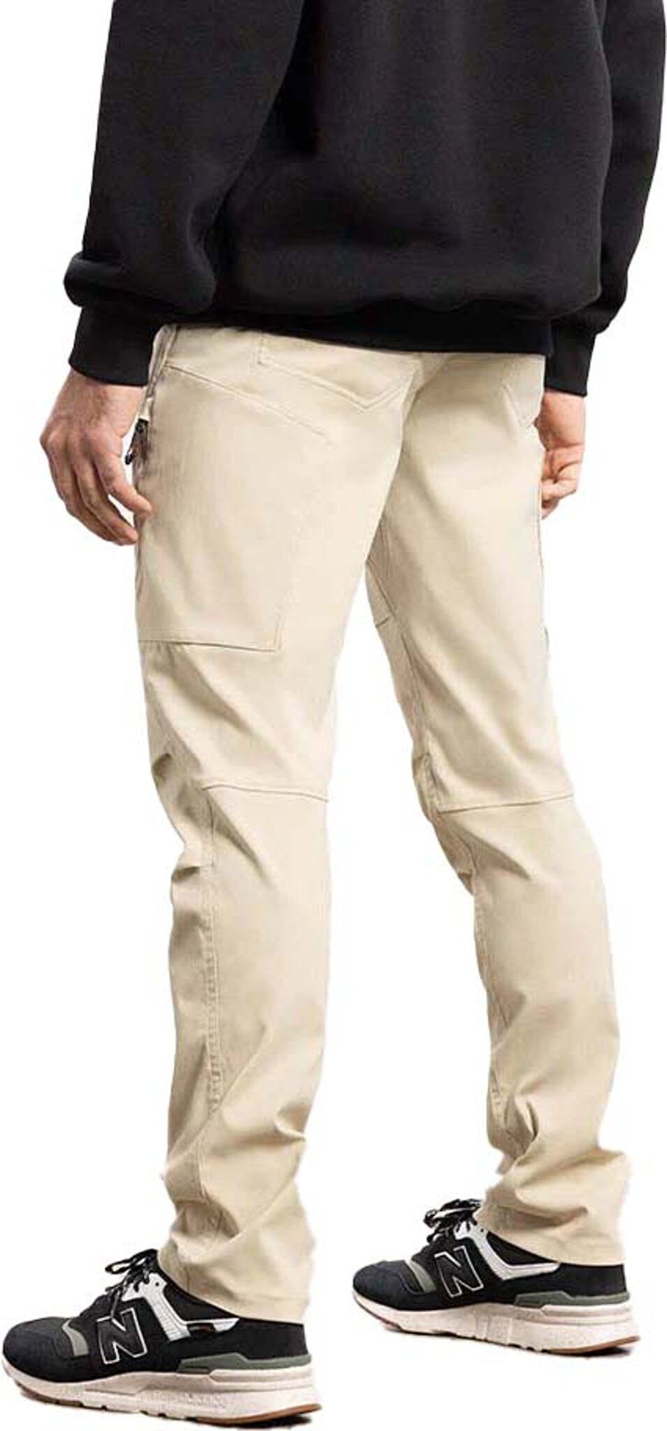 Anything Cargo Slim Pant - Men’s|-|Pantalon mince cargo Anything - Homme sold by Altitude Sports product image thumbnail 5
