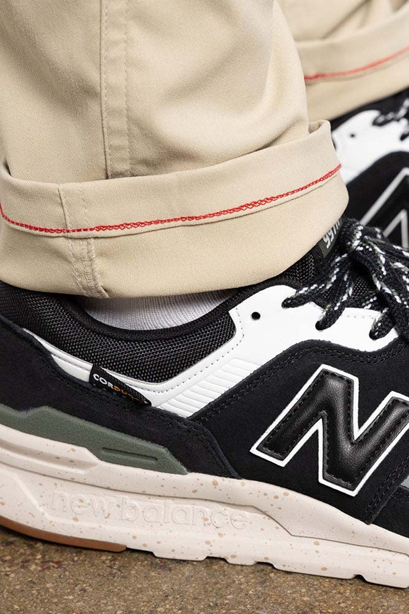 Anything Cargo Slim Pant - Men’s|-|Pantalon mince cargo Anything - Homme sold by Altitude Sports product image thumbnail 4