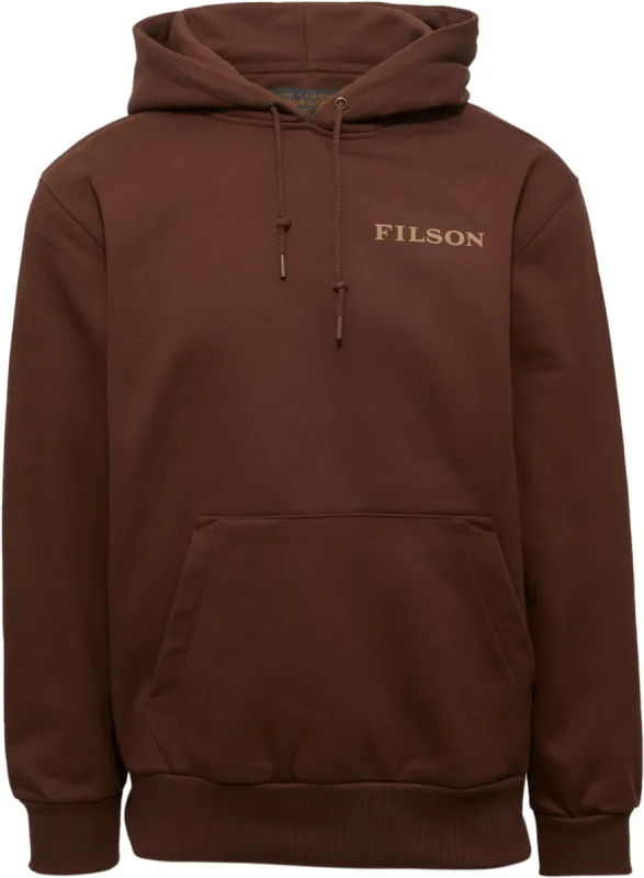 Prospector Graphic Hoodie - Unisex|-|Chandail à capuchon graphique Prospector - Unisexe sold by Altitude Sports