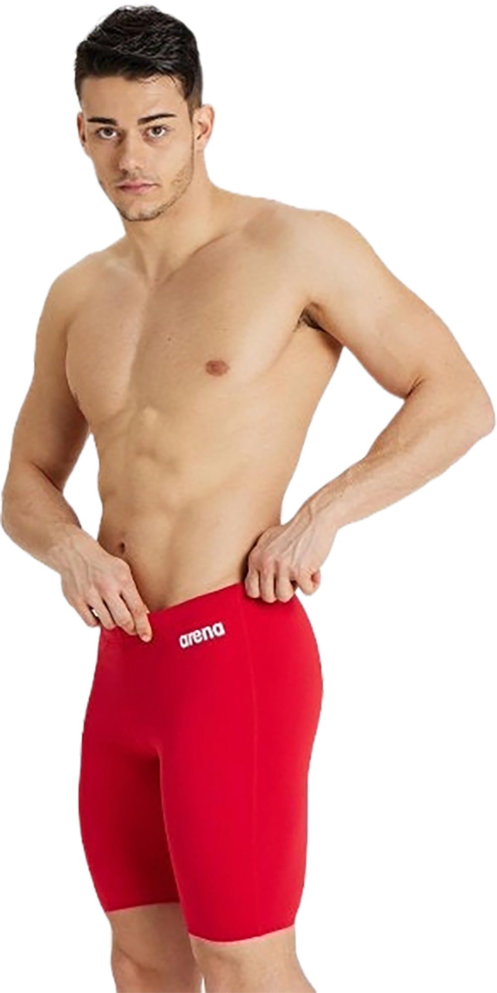Team Swim Jammer Shorts - Men's|-|Short de natation jammer Team - Homme sold by Altitude Sports product image thumbnail 3