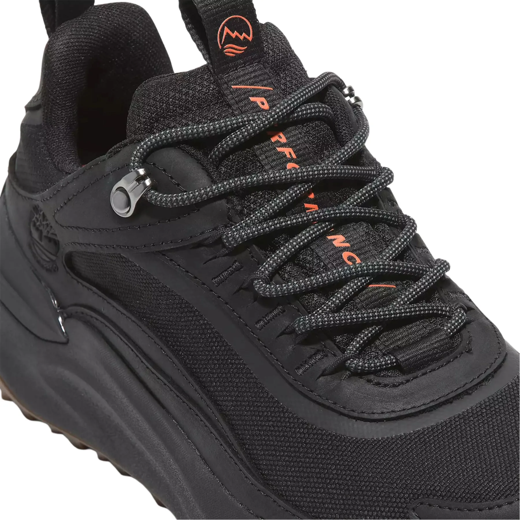 Motion Access Low Lace-Up Waterproof Sneaker - Women's|-|Chaussures sport basses imperméables à lacets Motion Access - Femme sold by Altitude Sports