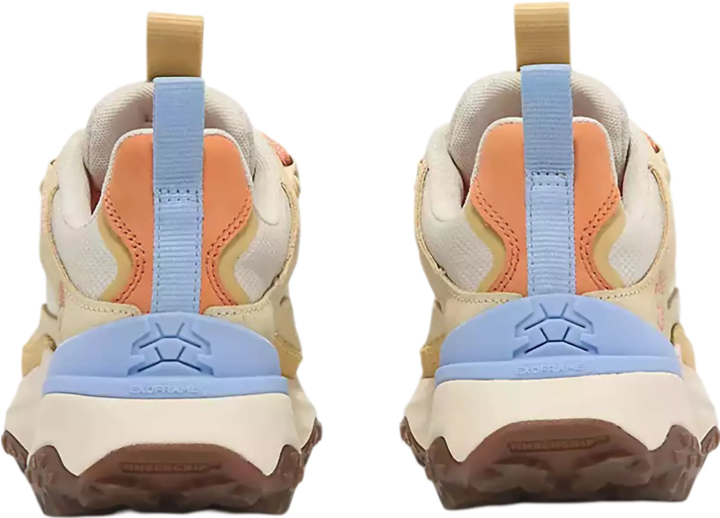 Motion Access Low Lace-Up Waterproof Sneaker - Women's|-|Chaussures sport basses imperméables à lacets Motion Access - Femme sold by Altitude Sports product image thumbnail 4