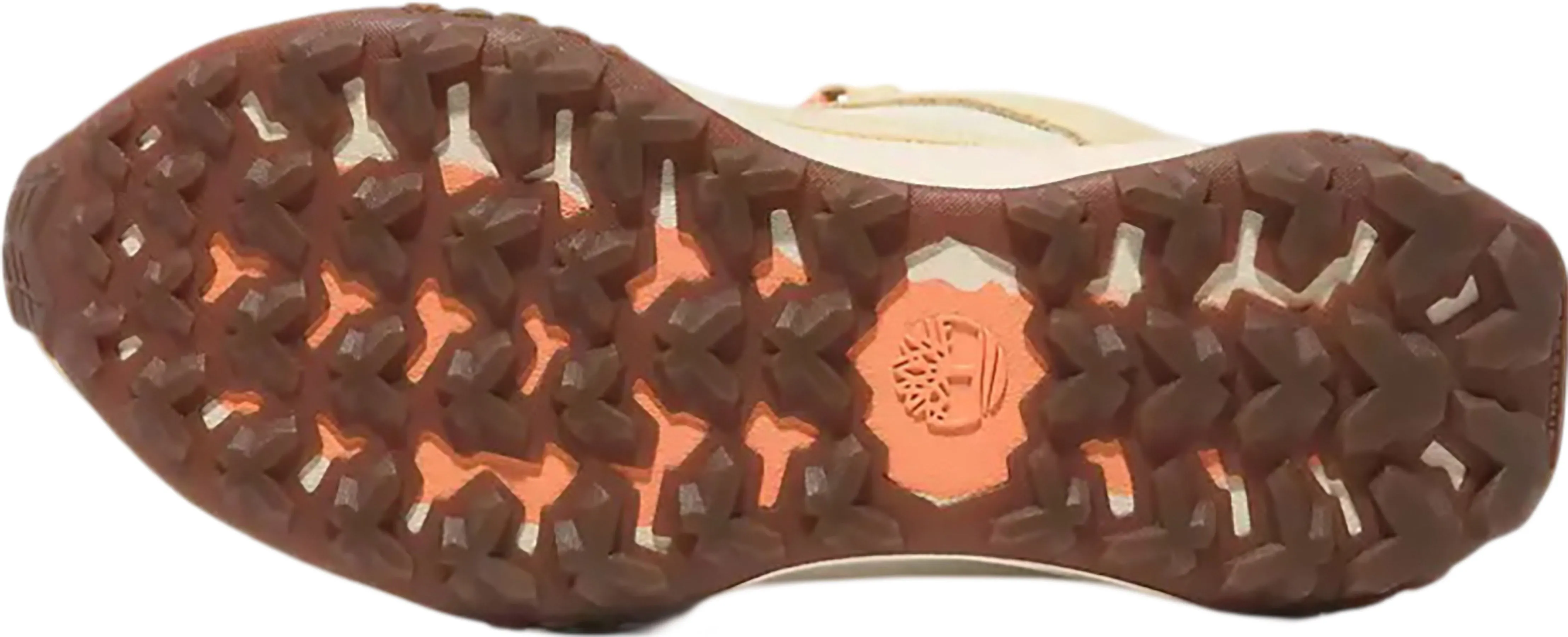 Motion Access Low Lace-Up Waterproof Sneaker - Women's|-|Chaussures sport basses imperméables à lacets Motion Access - Femme sold by Altitude Sports product image thumbnail 5