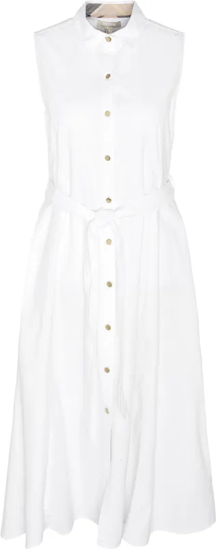 Rei Midi Dress - Women's|-|Robe mi-longue Rei - Femme made by Barbour