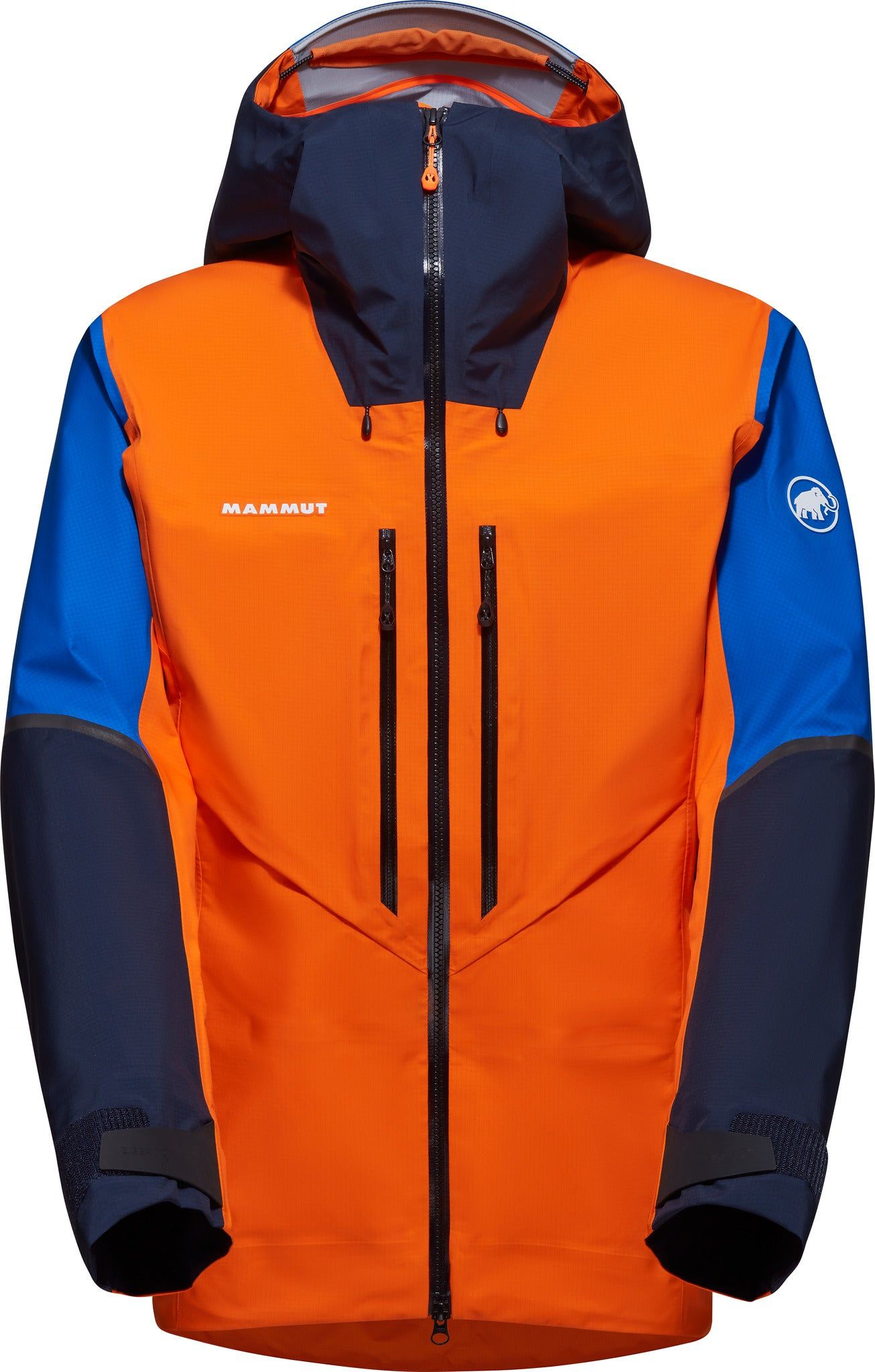 Nordwand Advanced Hardshell Hooded Jacket - Men's|-|Chandail à capuchon coquille rigide Nordwand Advanced - Homme sold by Altitude Sports
