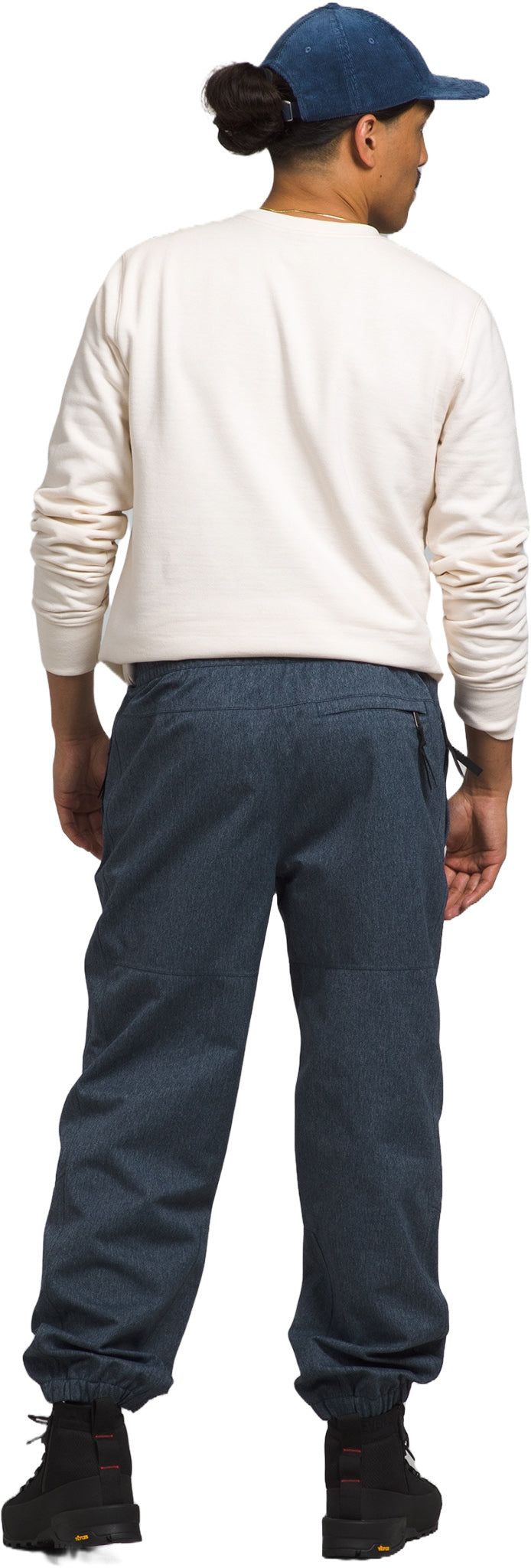 GTX Mountain Pant - Men's|-|Pantalon de montagne GTX - Homme sold by Altitude Sports product image thumbnail 2