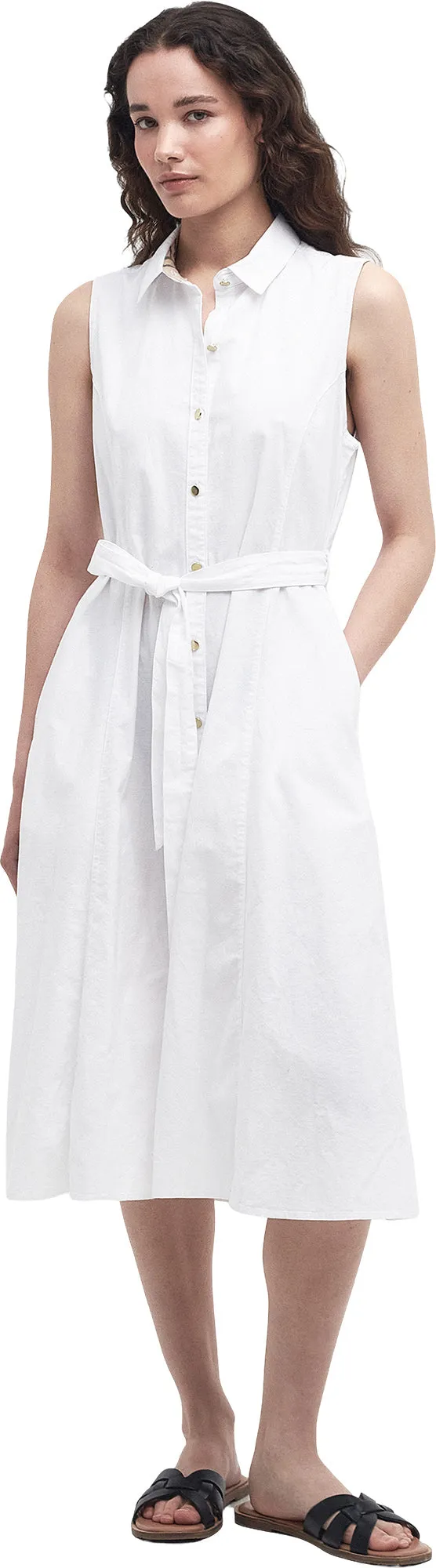 Rei Midi Dress - Women's|-|Robe mi-longue Rei - Femme sold by Altitude Sports product image thumbnail 5