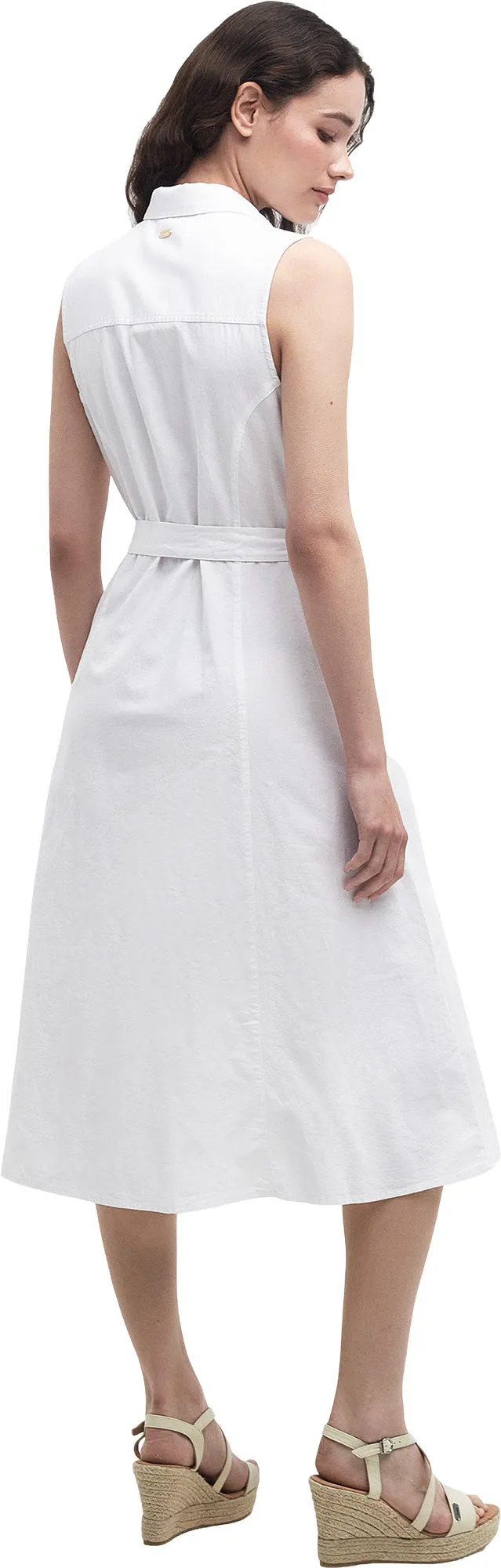 Rei Midi Dress - Women's|-|Robe mi-longue Rei - Femme sold by Altitude Sports product image thumbnail 2