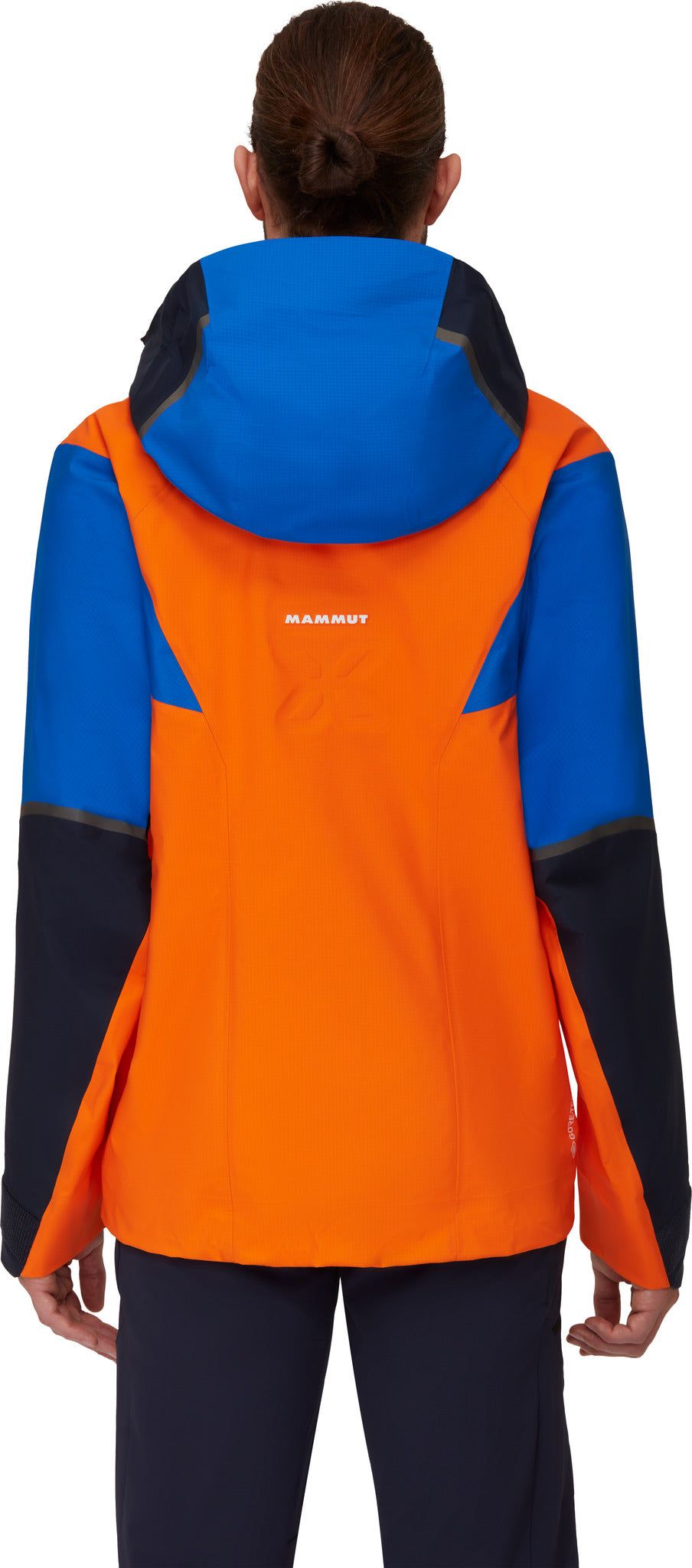 Nordwand Advanced Hardshell Hooded Jacket - Men's|-|Chandail à capuchon coquille rigide Nordwand Advanced - Homme sold by Altitude Sports product image thumbnail 5