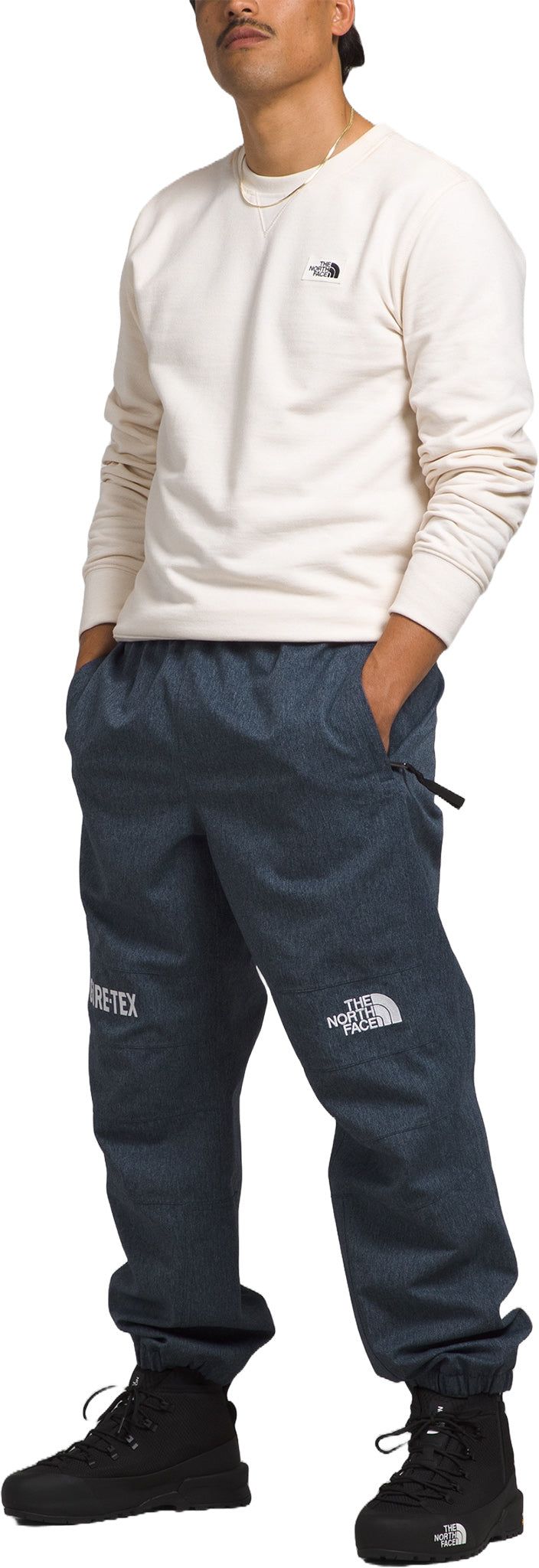 GTX Mountain Pant - Men's|-|Pantalon de montagne GTX - Homme sold by Altitude Sports product image thumbnail 4