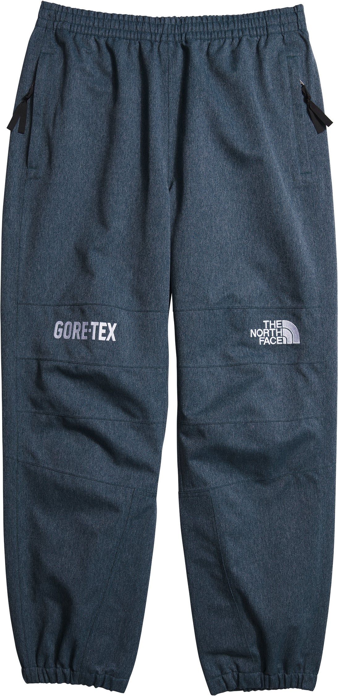 GTX Mountain Pant - Men's|-|Pantalon de montagne GTX - Homme sold by Altitude Sports