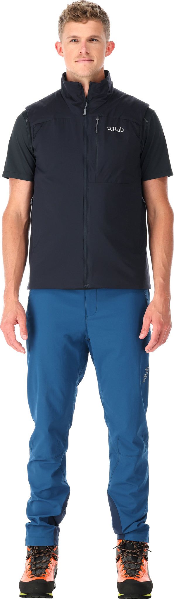 Xenair Vest - Men's|-|Veste Xenair - Homme sold by Altitude Sports product image thumbnail 3