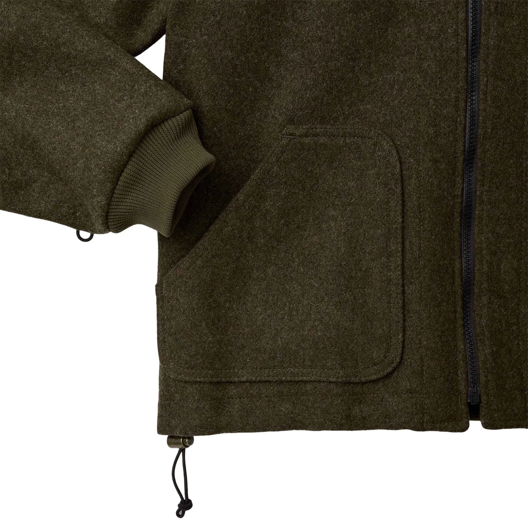Mackinaw Wool Jacket Liner - Men's|-|Doublure pour manteau en laine Mackinaw - Homme sold by Altitude Sports product image thumbnail 5