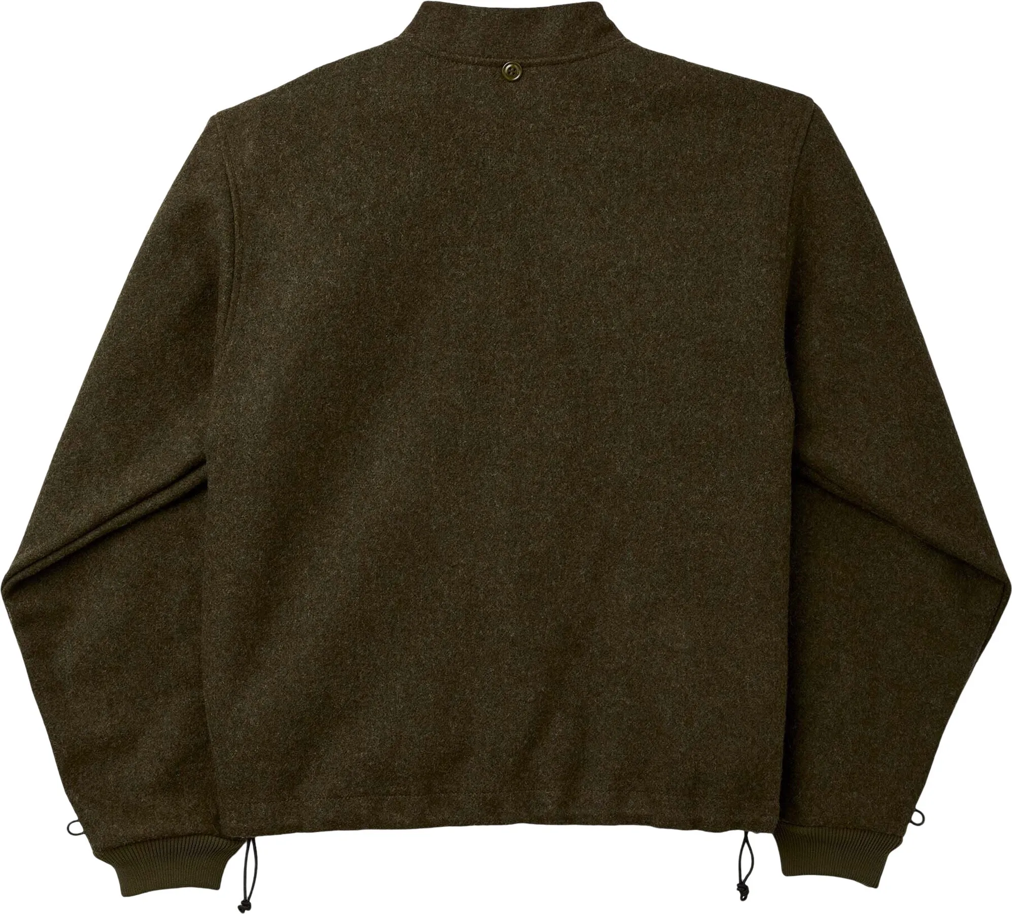 Mackinaw Wool Jacket Liner - Men's|-|Doublure pour manteau en laine Mackinaw - Homme sold by Altitude Sports product image thumbnail 2