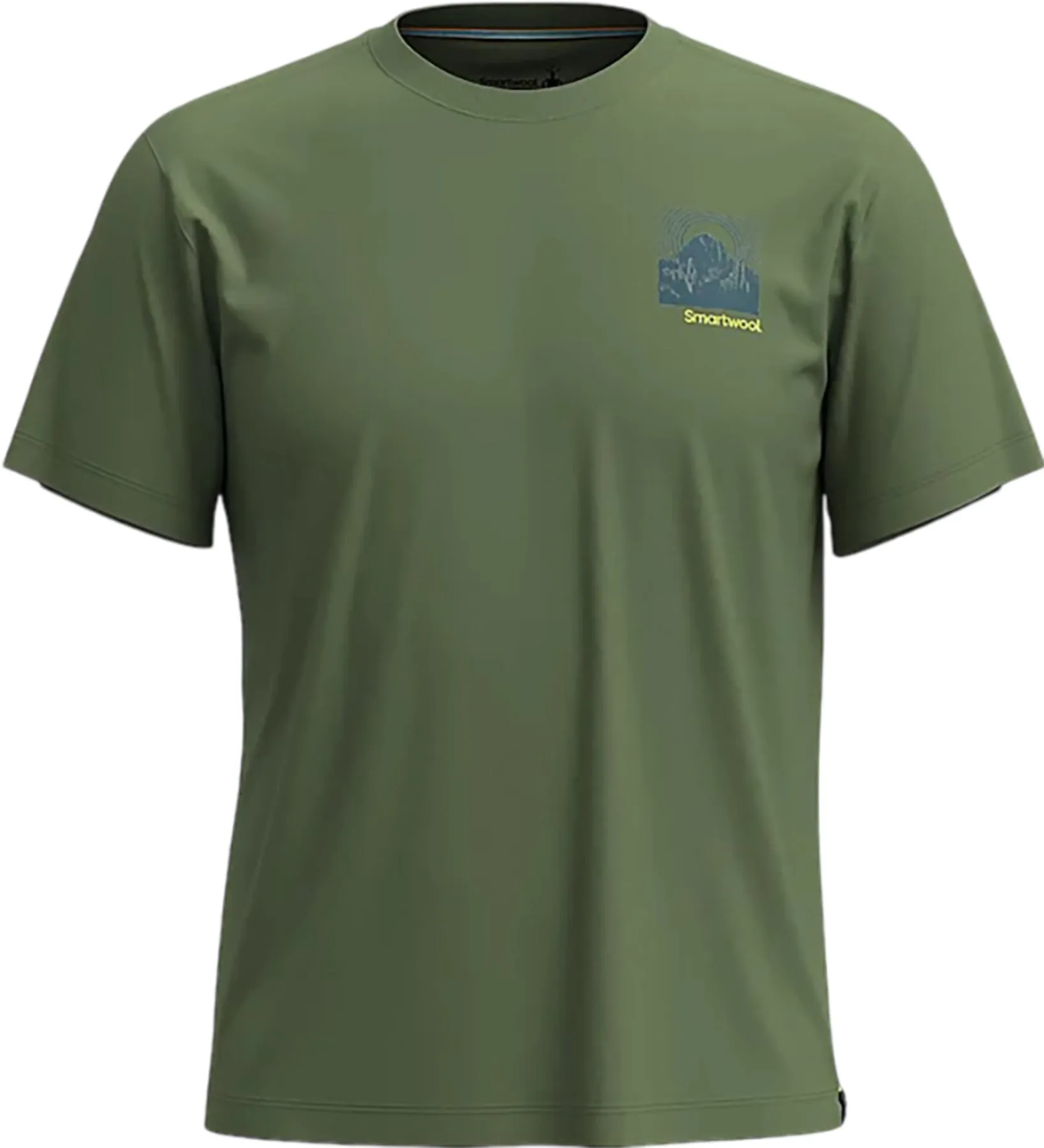 Forest Finds Graphic Short Sleeve T-Shirt - Unisex|-|T-shirt à manches courtes graphique Forest Finds - Unisexe sold by Altitude Sports