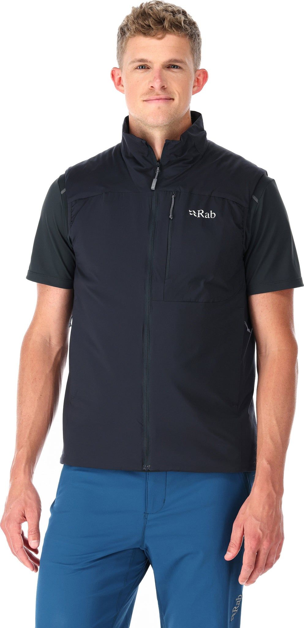 Xenair Vest - Men's|-|Veste Xenair - Homme sold by Altitude Sports product image thumbnail 2