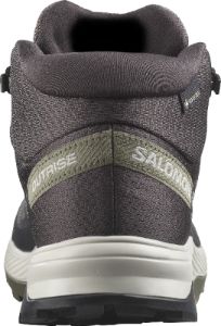 Outrise Mid GORE-TEX Hiking Boots - Women's|-|Bottes de randonnée Mid GORE-TEX Outrise - Femme sold by Altitude Sports