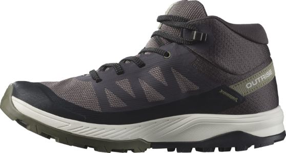 Outrise Mid GORE-TEX Hiking Boots - Women's|-|Bottes de randonnée Mid GORE-TEX Outrise - Femme sold by Altitude Sports