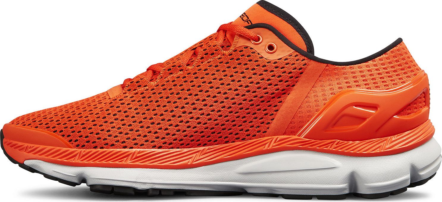 Men's UA SpeedForm Intake 2 Running Shoes|-|Souliers de course UA SpeedForm Intake 2 Homme sold by Altitude Sports product image thumbnail 5