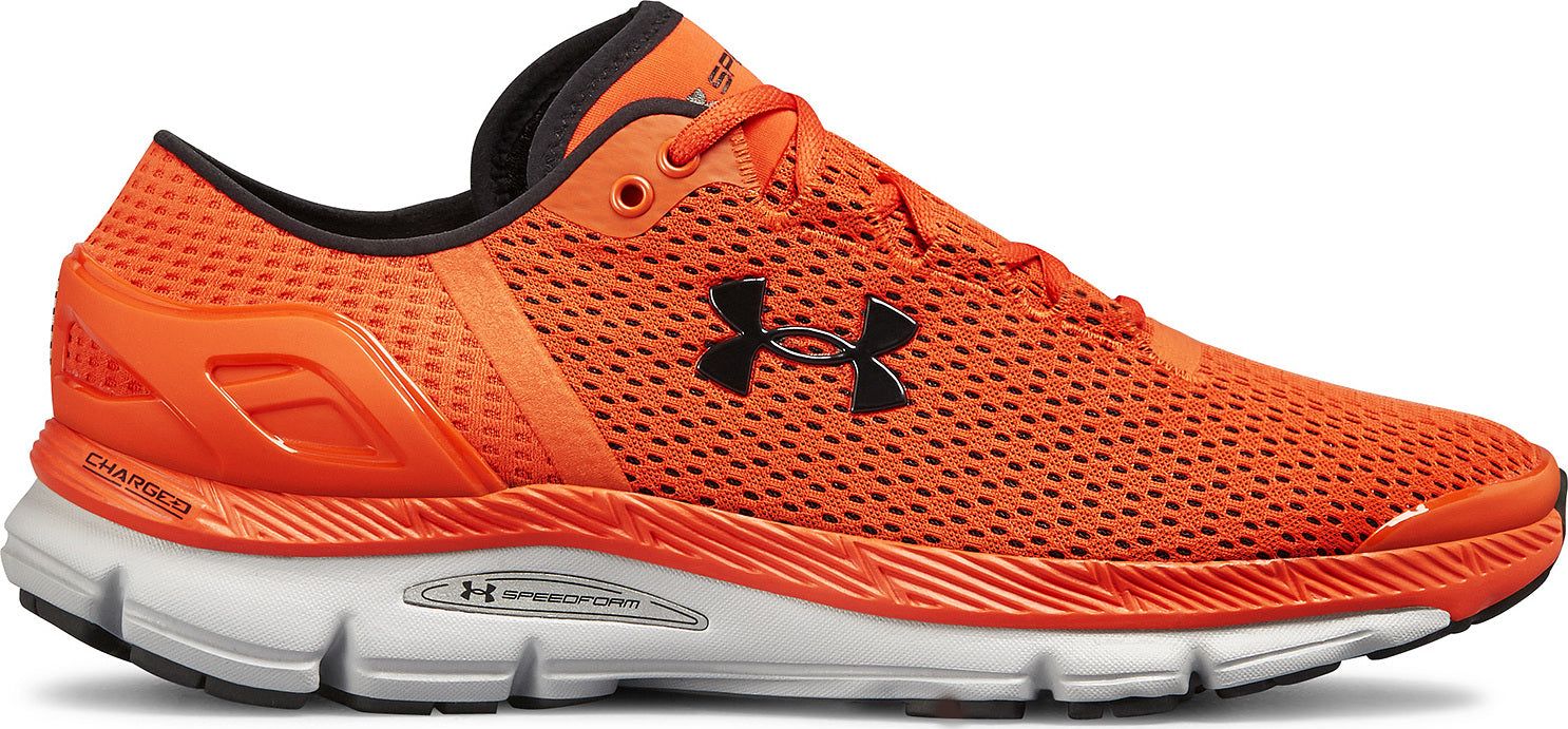 Men's UA SpeedForm Intake 2 Running Shoes|-|Souliers de course UA SpeedForm Intake 2 Homme sold by Altitude Sports product image thumbnail 2