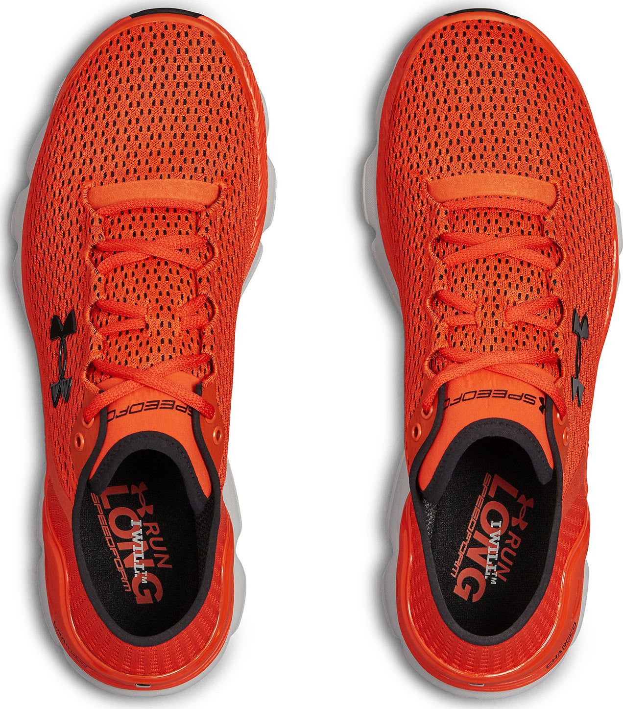 Men's UA SpeedForm Intake 2 Running Shoes|-|Souliers de course UA SpeedForm Intake 2 Homme sold by Altitude Sports product image thumbnail 3