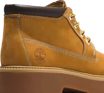Stone Street Timberland Premium Platform Waterproof Chukka Boots - Women's|-|Bottes chukka à plateforme imperméables Stone Street Timberland Premium - Femme sold by Altitude Sports