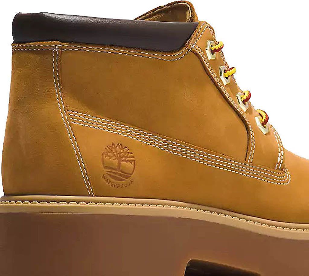 Stone Street Timberland Premium Platform Waterproof Chukka Boots - Women's|-|Bottes chukka à plateforme imperméables Stone Street Timberland Premium - Femme sold by Altitude Sports product image thumbnail 5