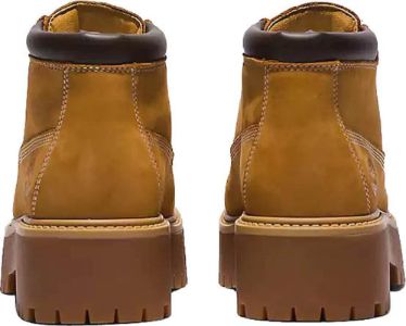 Stone Street Timberland Premium Platform Waterproof Chukka Boots - Women's|-|Bottes chukka à plateforme imperméables Stone Street Timberland Premium - Femme sold by Altitude Sports