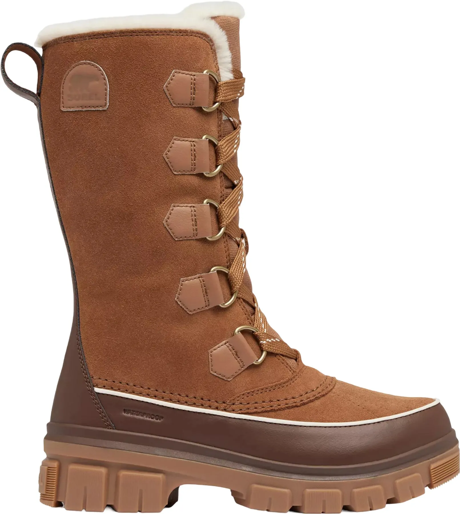 Tivoli V Tall Waterproof - Women's|-|Bottes hautes imperméables TIVOLI V - Femme sold by Altitude Sports
