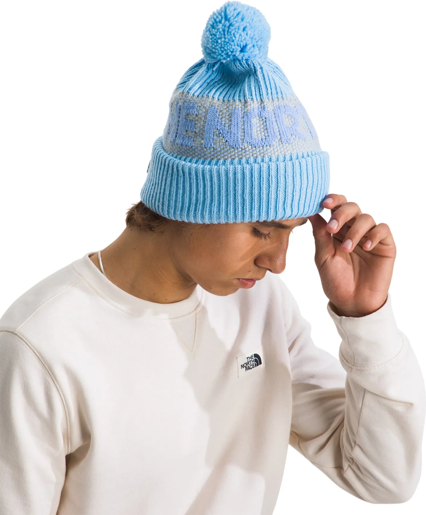 Retro Cabin Beanie - Men's|-|Tuque Retro Cabin - Homme sold by Altitude Sports product image thumbnail 2