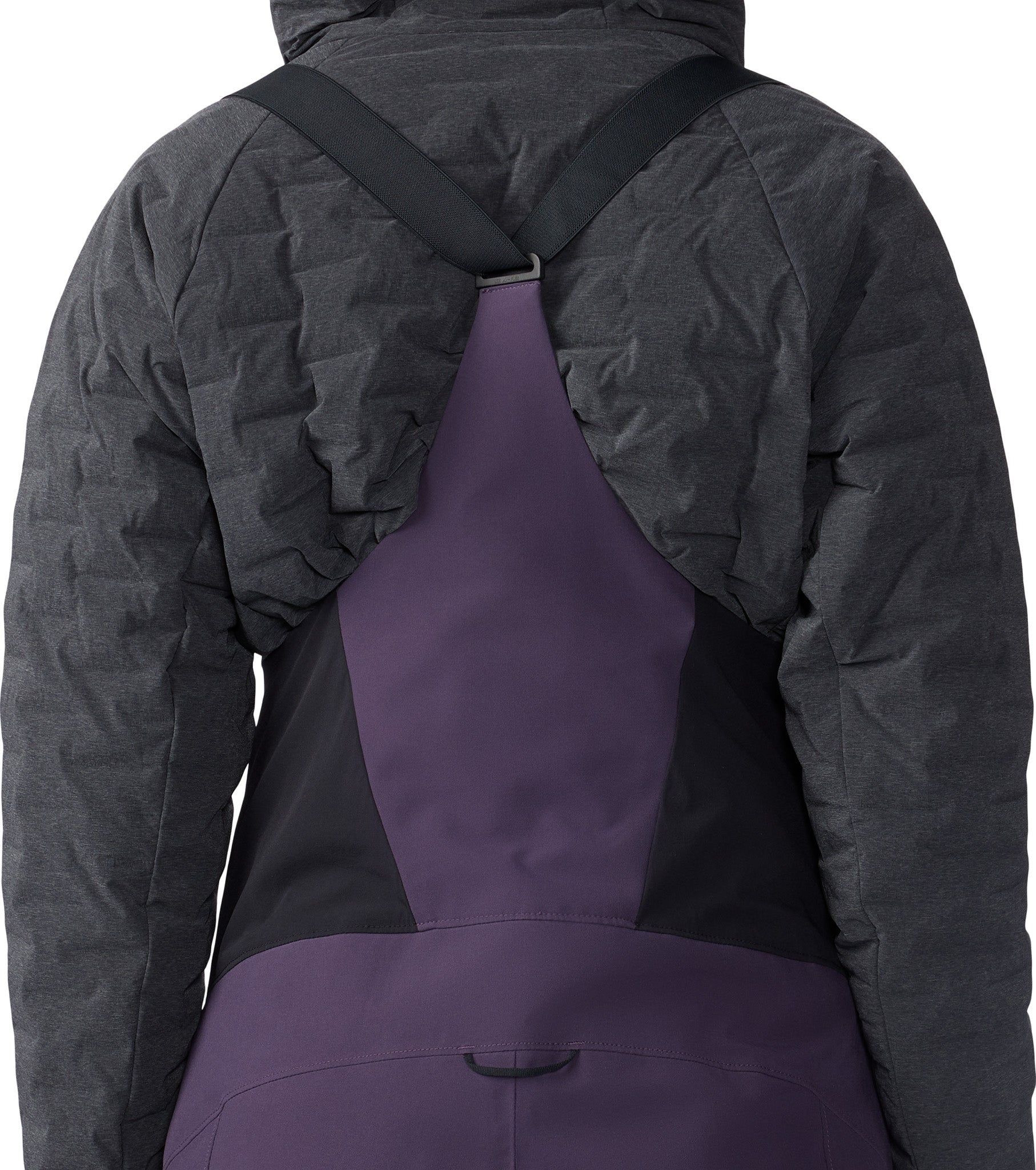 Powder Maven Bib - Women's|-|Salopette Powder Maven - Femme sold by Altitude Sports product image thumbnail 4