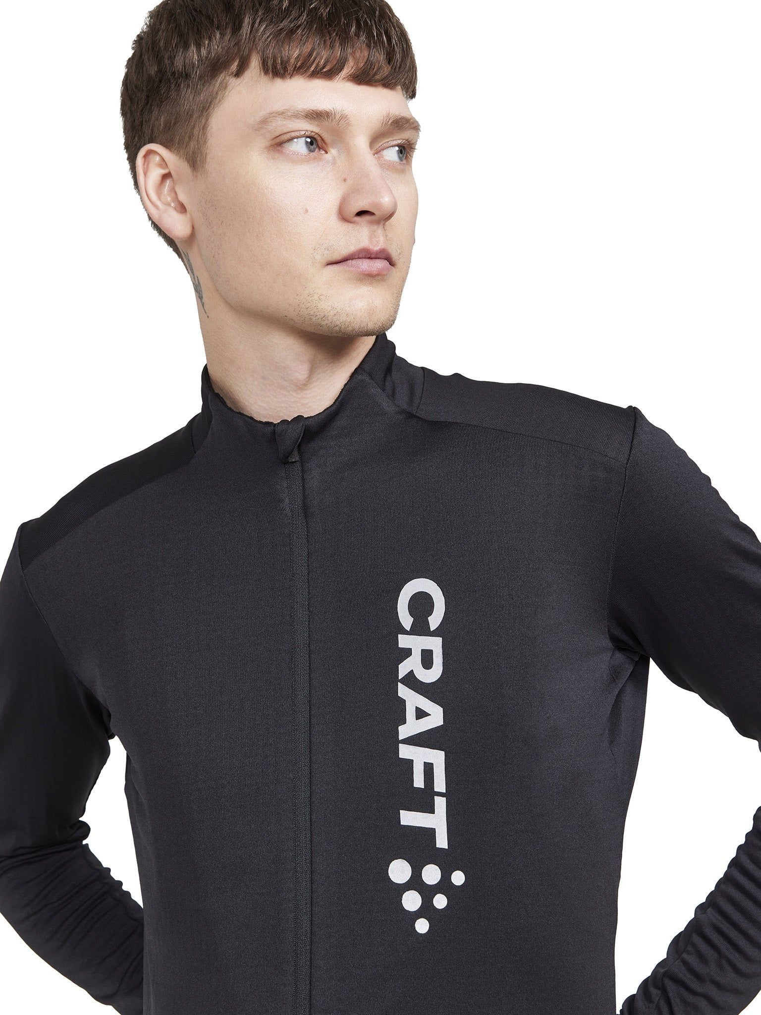 Core SubZ Long Sleeves Jersey - Men's|-|Maillot à manches longues Core SubZ - Homme sold by Altitude Sports product image thumbnail 4