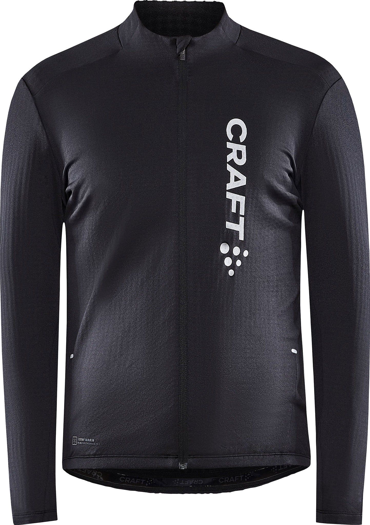 Core SubZ Long Sleeves Jersey - Men's|-|Maillot à manches longues Core SubZ - Homme sold by Altitude Sports product image thumbnail 5