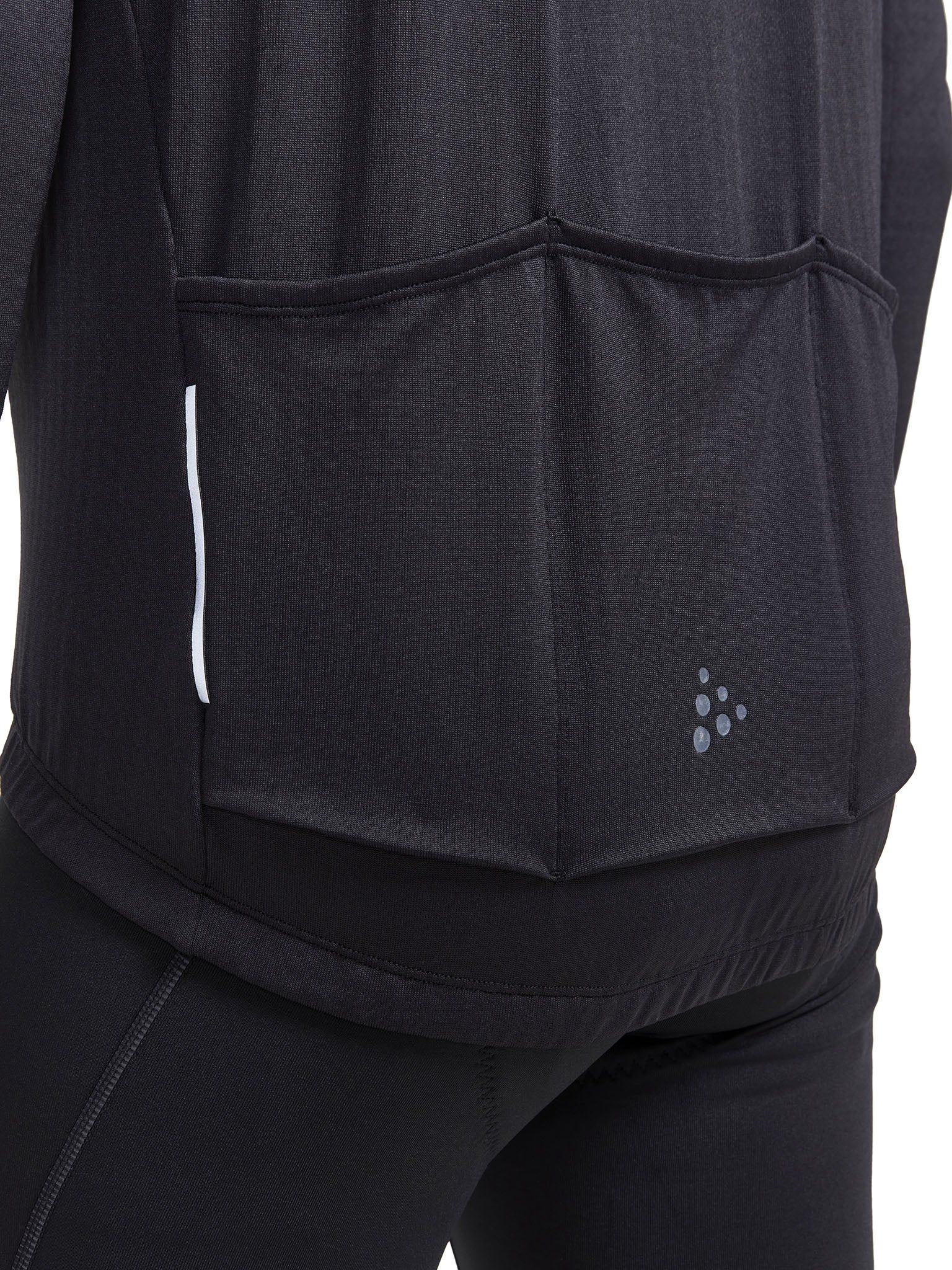 Core SubZ Long Sleeves Jersey - Men's|-|Maillot à manches longues Core SubZ - Homme sold by Altitude Sports product image thumbnail 2