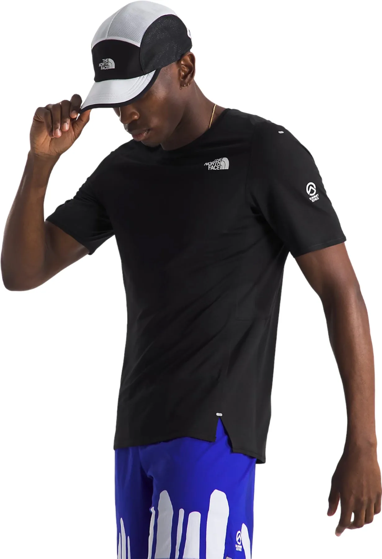 Summit Series High Trail Short-Sleeve T-Shirt - Men’s|-|T-shirt à manches courtes Summit Series High Trail - Homme sold by Altitude Sports product image thumbnail 2